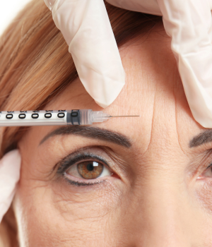 Harmonização Facial