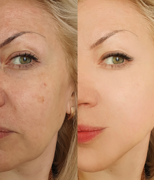 Harmonização facial 2